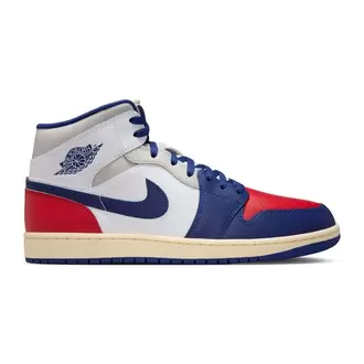 Zapato Hombre Nike Air Jordan 1 Mid