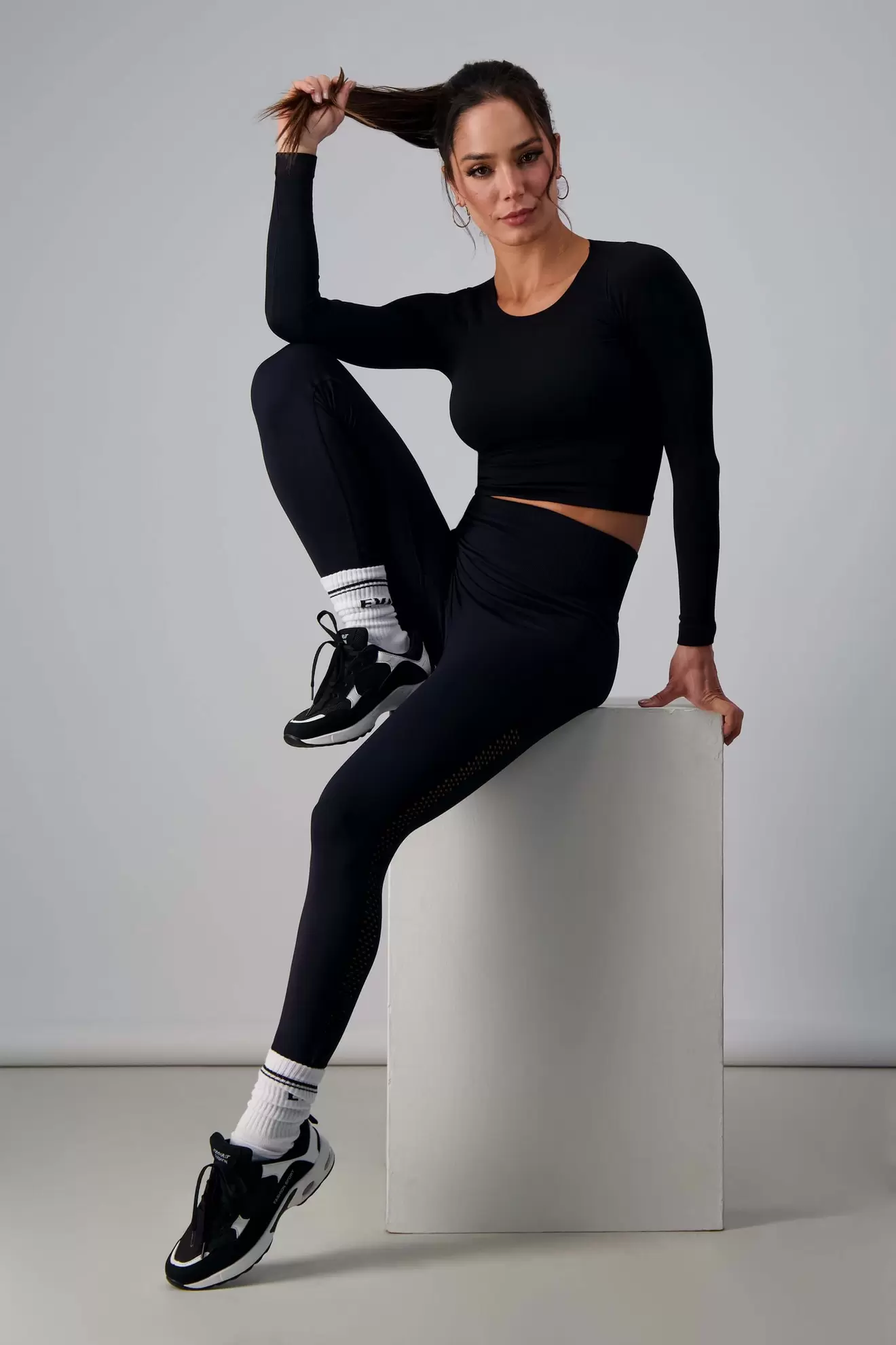 Camiseta de dama deportivo