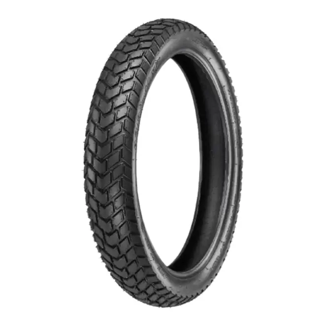 Llanta Queen Tire Mr923 Tt-1 110/90-17 Trasera