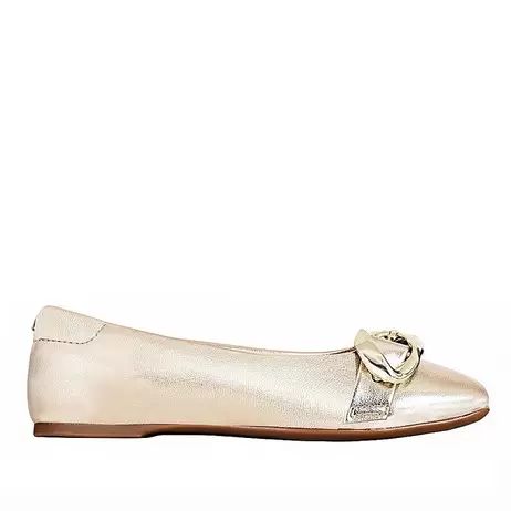 Baleta Casual de Niñas frattini teen 2548-228