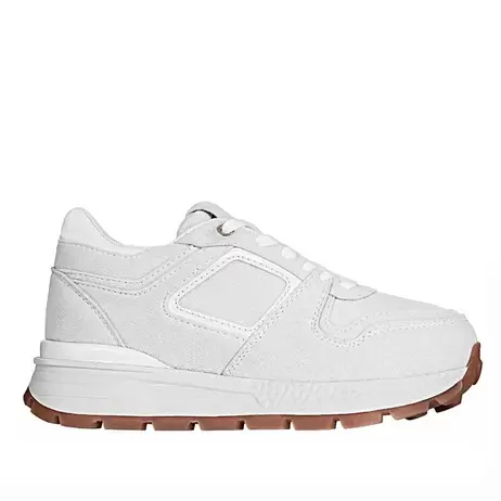 Tenis Casual de Mujer amor a primera vista .4025-3