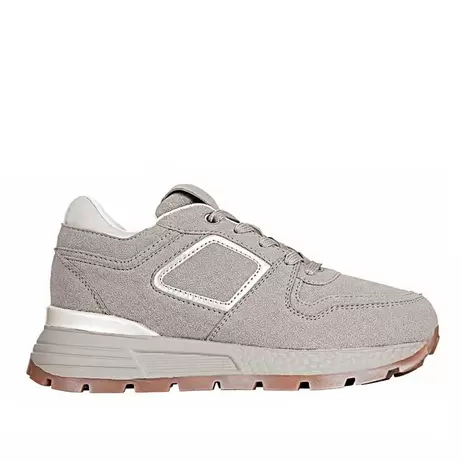 Tenis Casual de Mujer amor a primera vista .4025-3