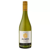 Vino blanco ALIWEN reserva chardonnay Chardonnay (750 ml)