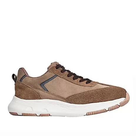 Tenis Casual de Hombre 24 walks 528-1
