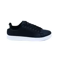 Fila Tenis Bold Hombre Negro