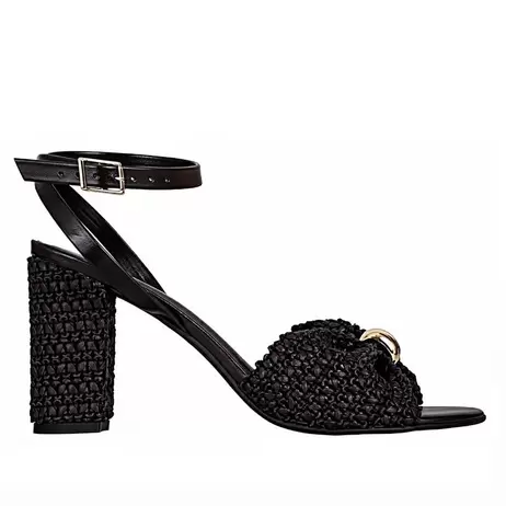 Sandalia tacon Casual de Mujer amor a primera vista 7149-21077m