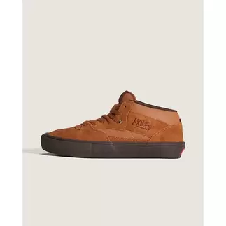 Tenis Skate Half Cab