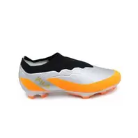 Fila Guayos Ligflash Fg Hombre Naranja