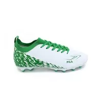 Fila Guayos Natur Fg Hombre Blanco