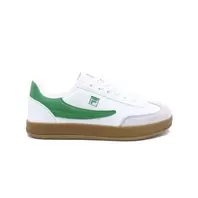 Fila Tenis Burter Hombre Blanco