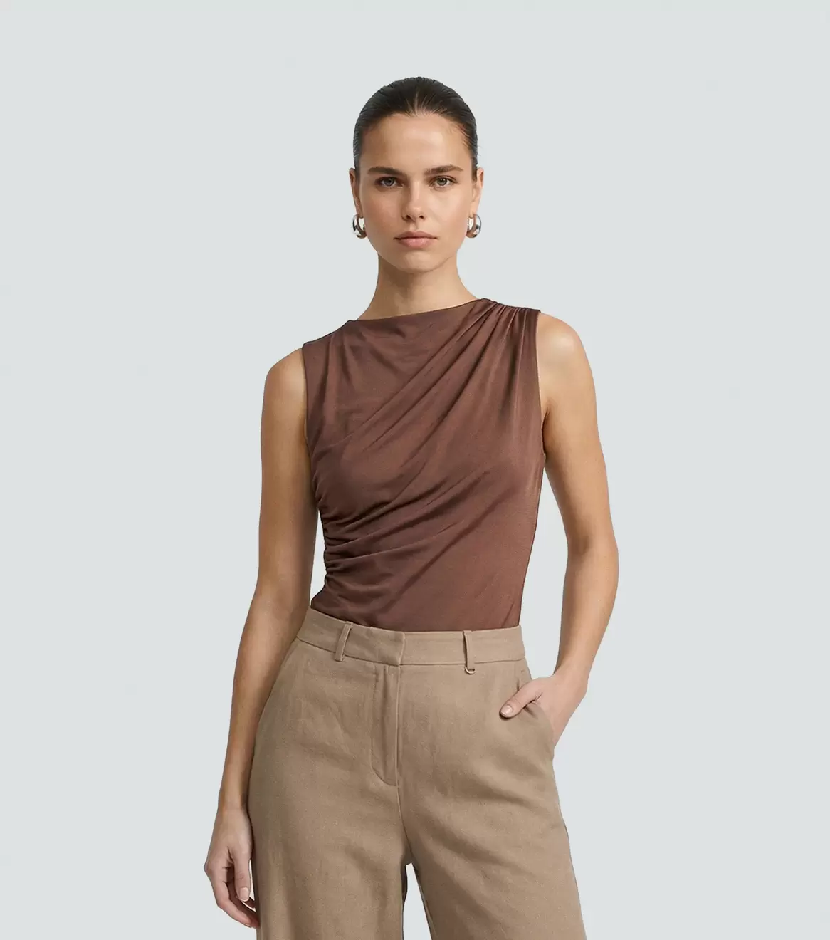 Body Para Mujer Lotus Derek Lovely