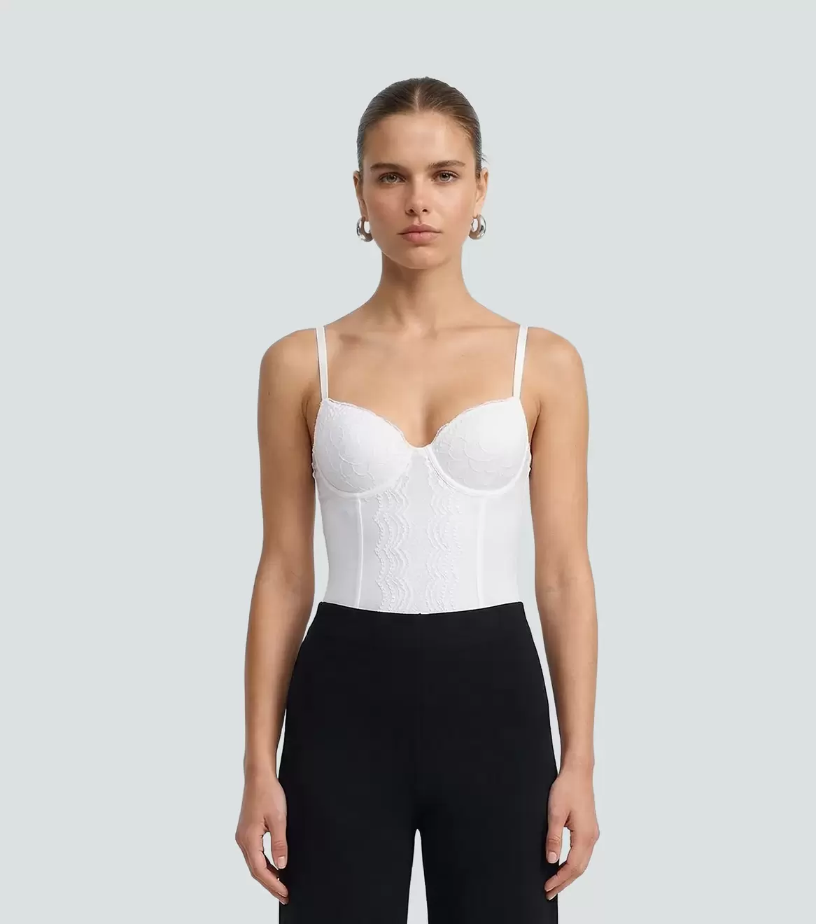 Body Para Mujer Belinda Derek Lovely