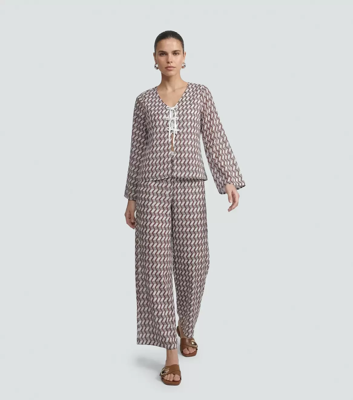 Conjunto Para Mujer Bloom Derek Lovely