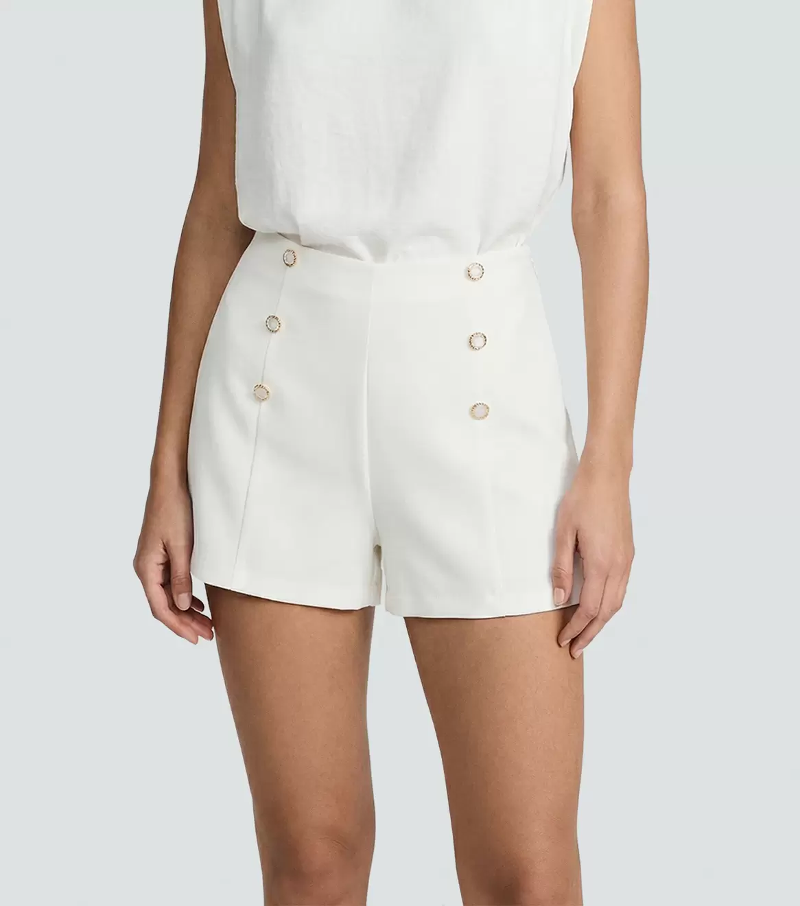 Short Para Mujer Bloom Derek Lovely