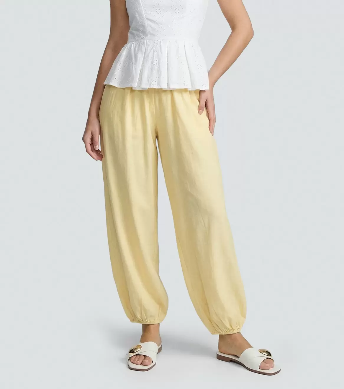 Pantalon Para Mujer Nova Derek Lovely