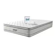 Colchon fantasia clinico obsequio protector semidoble (120 x 190 cm)