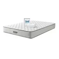 Colchon fantasia tradition firmex v2 obsequio protector sencillo (100 x 190 cm)