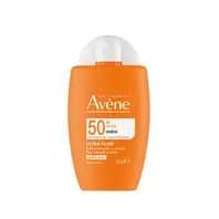 Solar Ultra Fluid Ultra Mat 50ml