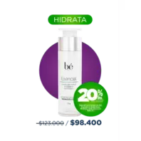 Bé Crema Gel Facial Hidratante BioProtect