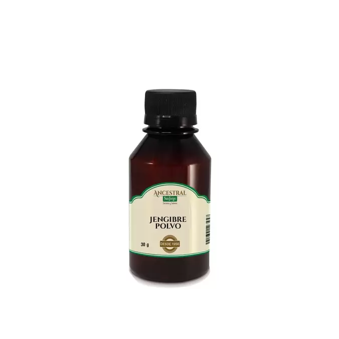 Jengibre Polvo 30 g