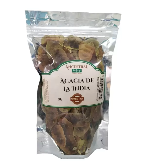 Acacia de La India 30 g