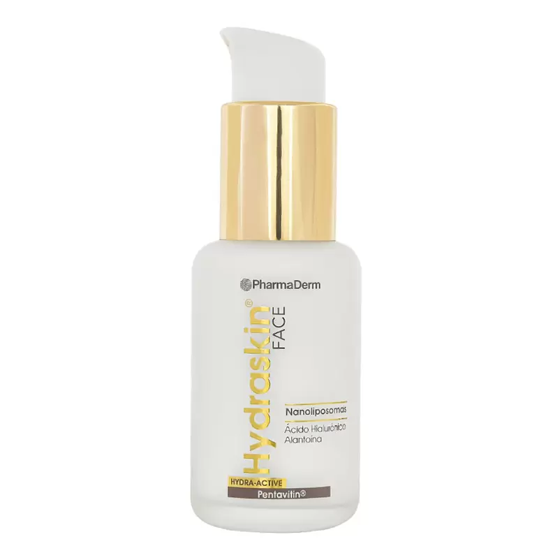 Hydraskin Face