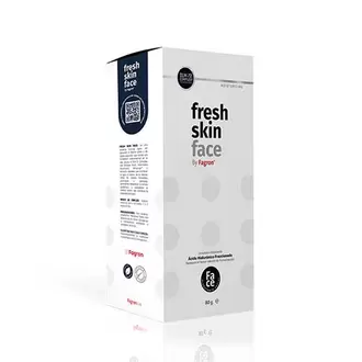 Fresh Skin Face Gel