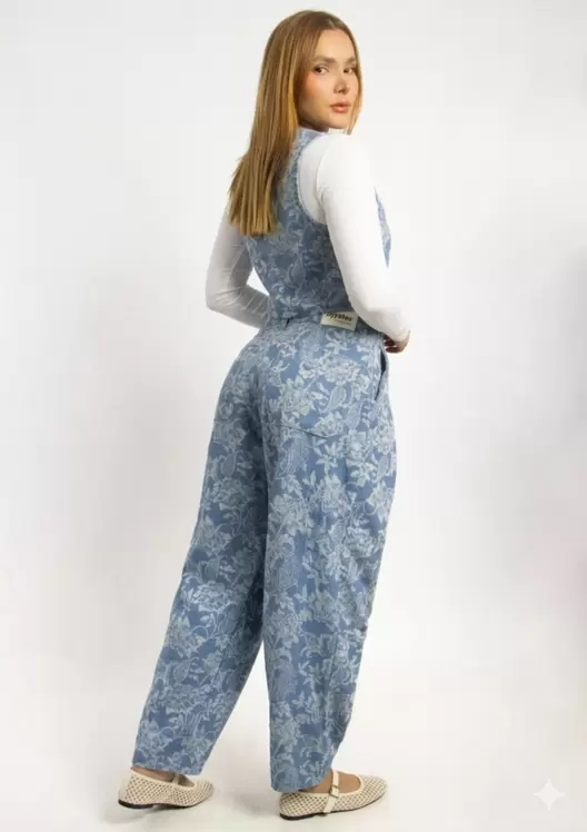 Pantalón - 716002