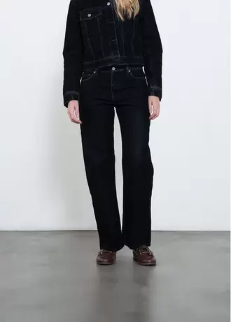 Jean Straight clásico