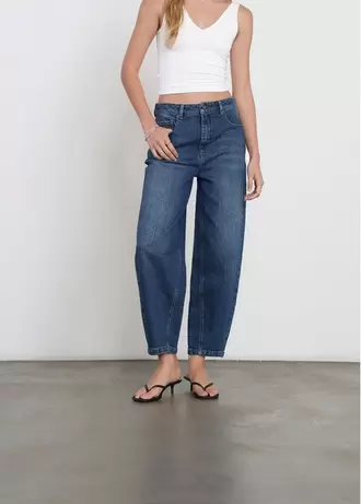 Jean Barrel clásico