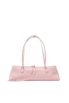 Bolso hombro asa larga