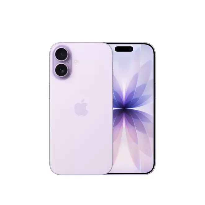 IPhone 17 256 GB Lavanda
