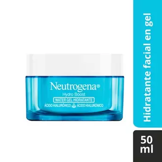 Hidratante Facial Neutrogena Hydro Boost X 50ml