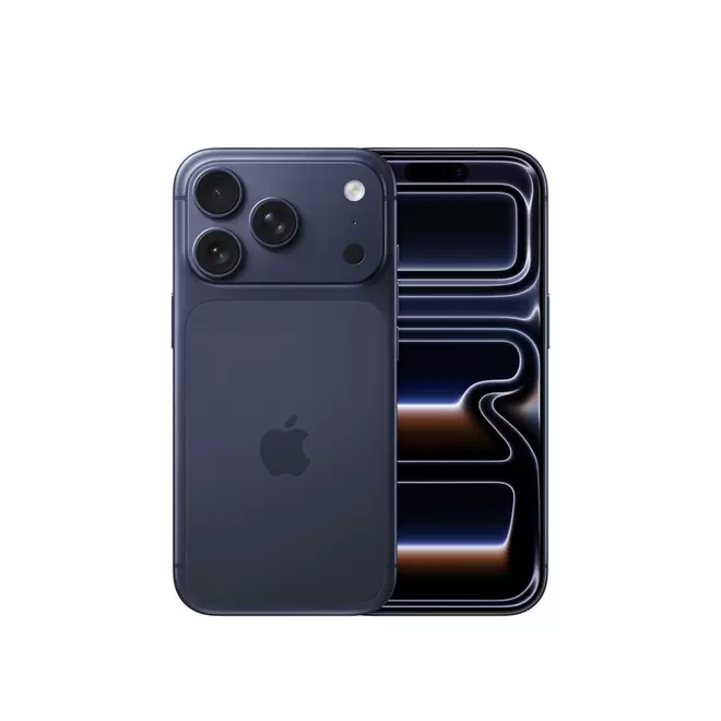 IPhone 17 Pro 256 GB Azul intenso