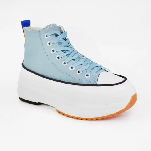 PriceShoes Tenis plataforma...