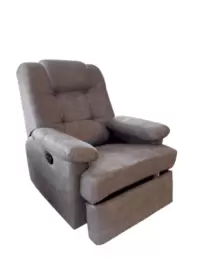Silla Reclinable Rochester Electroninca
