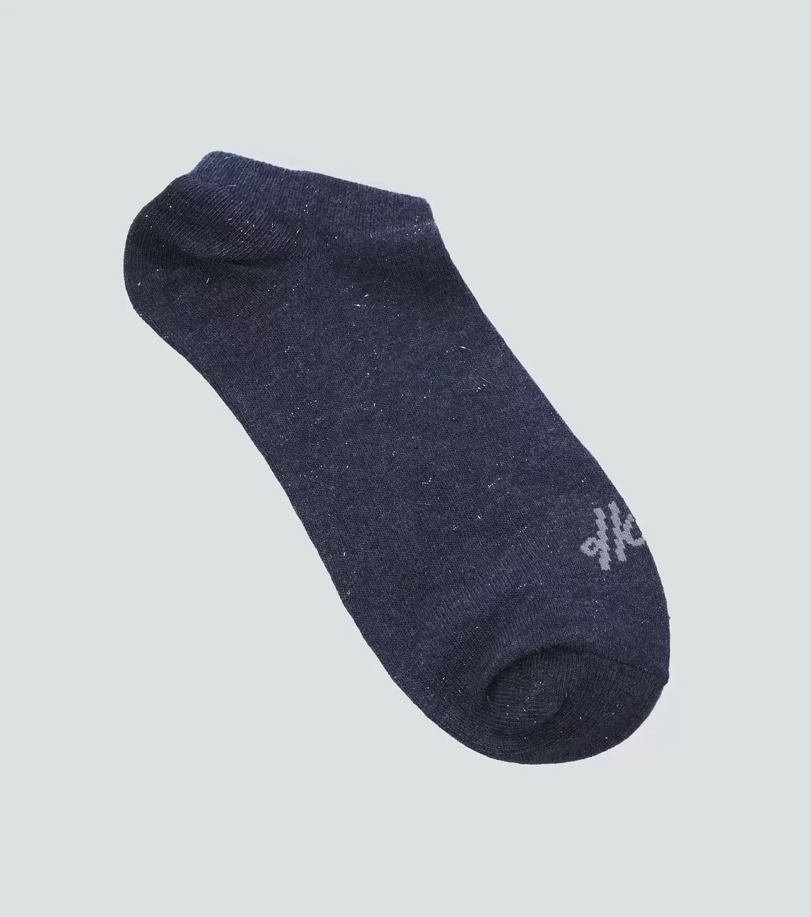 Medias Invisibles Para Mujer Fiore Tripack Derek