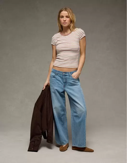 Camiseta Hey Baby Ae