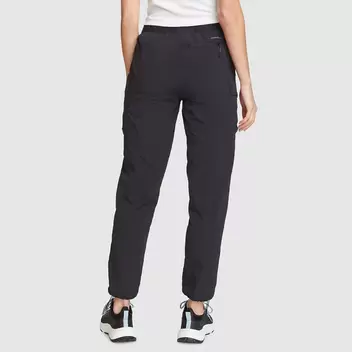PANTALON MUJER MOUNTAIN CRINKLE / EDDIE BAUER