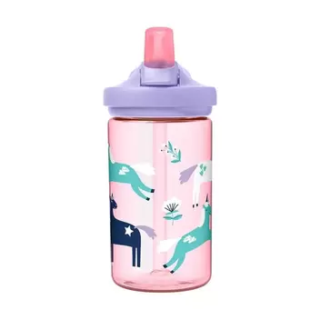 ACCESORIO/ EDDY+ KIDS 14OZ, UNICORN FLOR / CAMELBAK