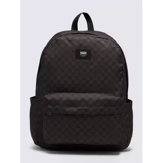 Morral Old Skool Check Backpack