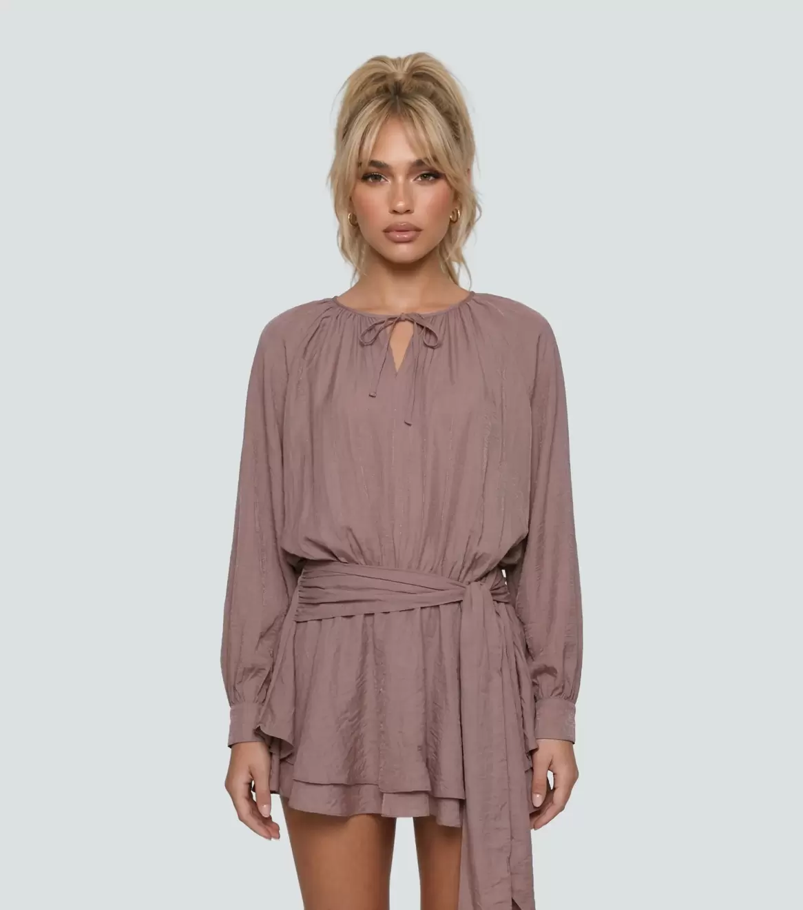 Vestido Corto Para Mujer Anastasia Derek Lovely