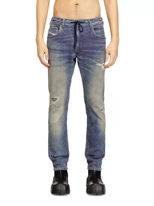 Jean Jogg Para Hombre 2032 D-Krooley-B Jogg