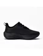 Boost Air Tenis Hombre PRAGA4 Negro