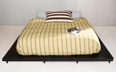 ROPA CAMA ALGODÓN RAYAS Y REVISTA HOLIDAY