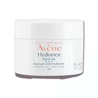 Hydrance Aqua Gel Crema Hidratante Avene X 50ml