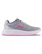 Tenis Mujer Fila 434270GRP Gris