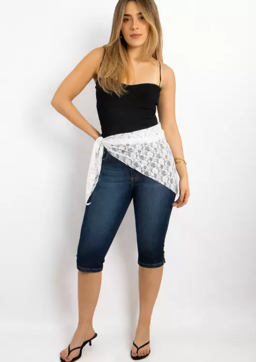 Capri Skinny - 716001