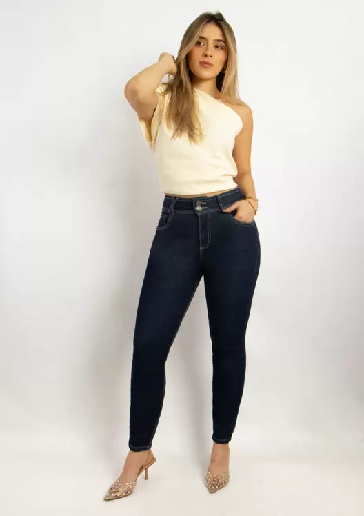 Jean Skinny - 116007