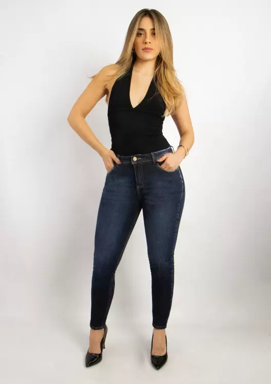 Jean Skinny - 116008